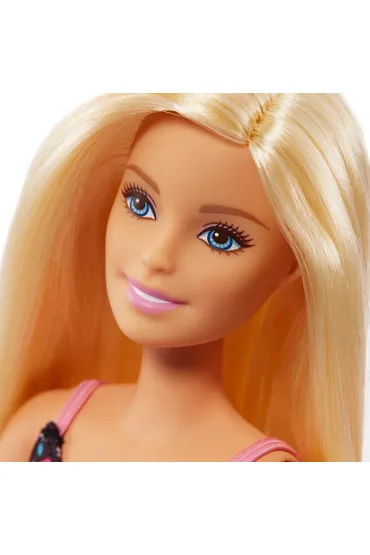Barbie Supermarket Zestaw FRP01 Mattel