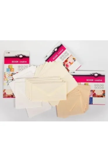 Europapier Zestaw zaproszeniowy C6 g�adki