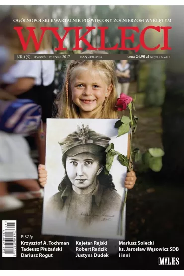 Kwartalnik Wykl�ci nr 1(5)/2017