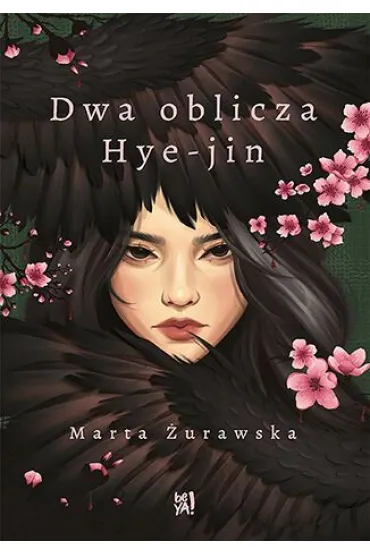 Dwa oblicza Hye-jin - Marta  �urawska