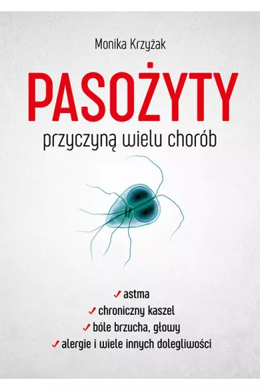 Paso�yty przyczyn� wielu chor�b - Monika  Krzy�ak
