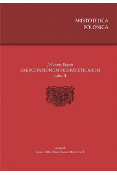 Exercitationum Peripateticarum libri duo
