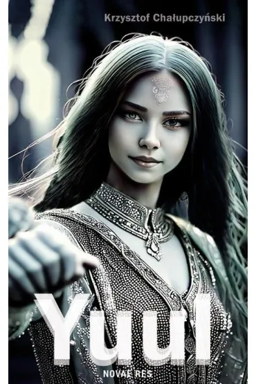 Yuul - Krzysztof  Cha�upczy�ski