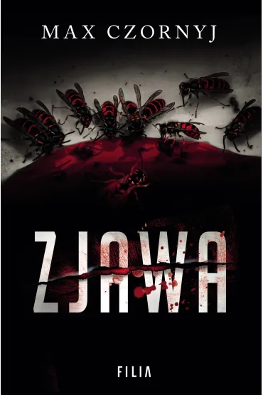 Zjawa - Max Czornyj