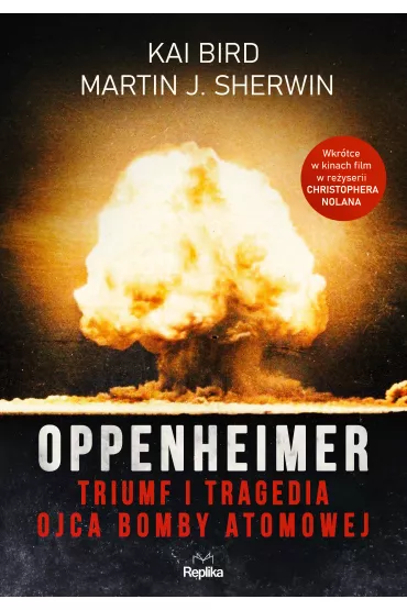 eBook Oppenheimer mobi epub - Martin J. Sherwin, Kai Bird