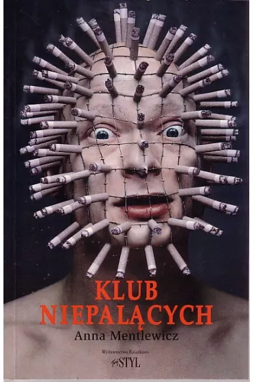 Klub niepal�cych - Anna Mentlewicz