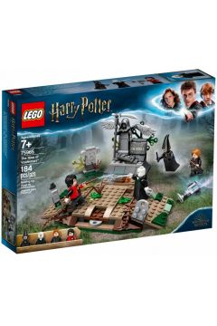 LEGO Harry Potter Powrt Voldemorta 75965