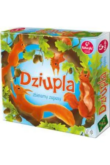 Dziupla