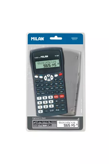 Milan Kalkulator naukowy M240