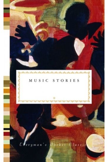 Music Stories