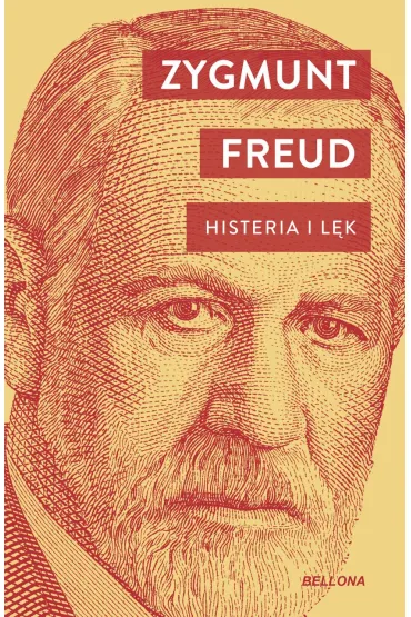 Histeria i l�k - Zygmunt Freud