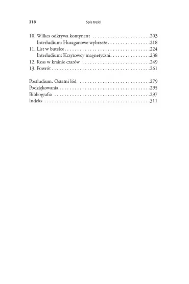 Kraina wiecznego zimna. Wy�cig do poznania tajemnic ukrytych w lodach Antarktydy - Gillen D`Arcy Wood