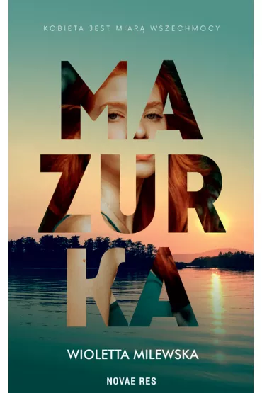 Mazurka - Wioletta Milewska