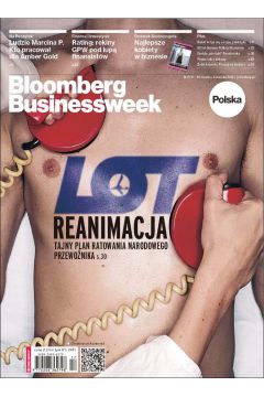 ePrasa Bloomberg Businessweek Polska 17/2012