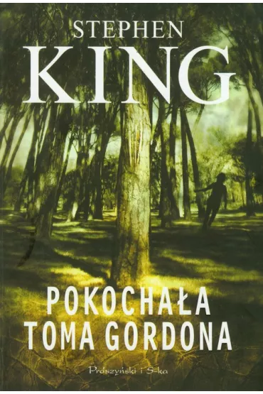 Pokocha�a Toma Gordona
