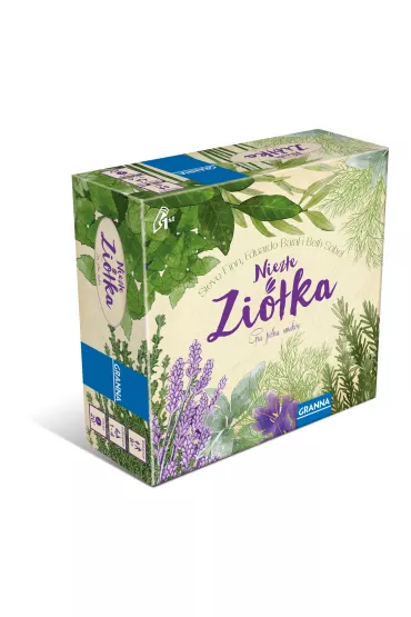GRA Niez�e zi�ka/GRANNA
