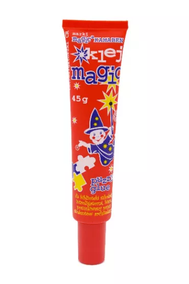 Kamaben Klej Magic introligatorski 45 g