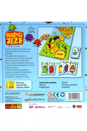 Pdzce jee - Reiner Knizia