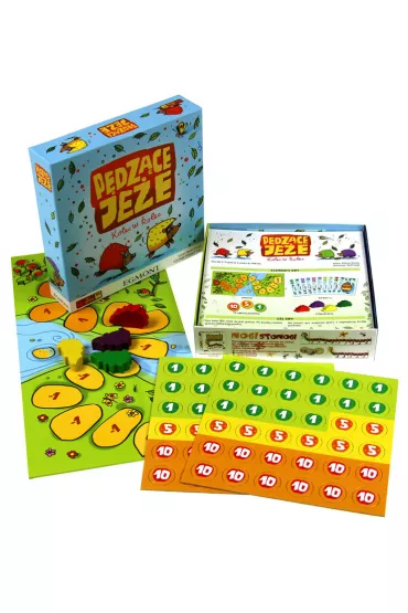 Pdzce jee - Reiner Knizia