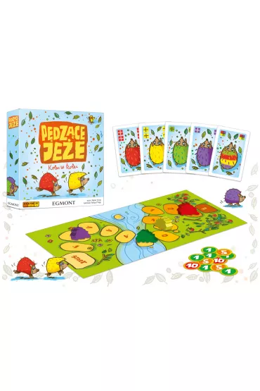 Pdzce jee - Reiner Knizia