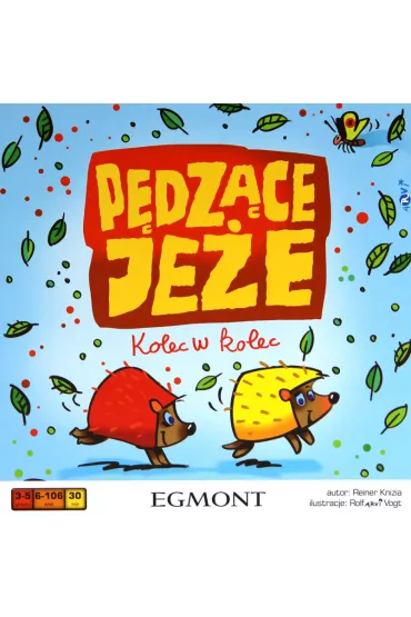 Pdzce jee - Reiner Knizia