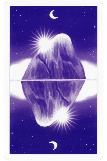 The One World Tarot - Lena  Rodriguez, Seanna Rose