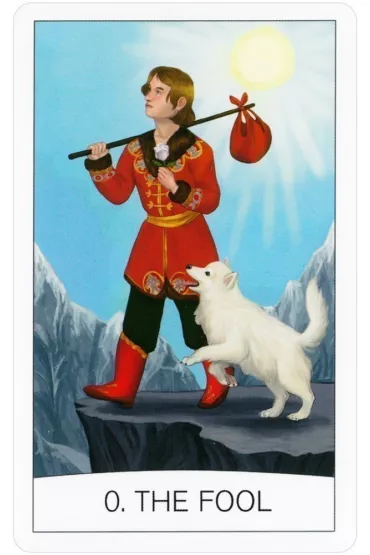 The One World Tarot - Lena  Rodriguez, Seanna Rose
