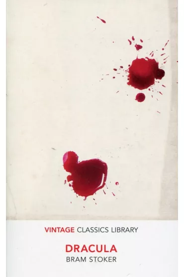Dracula. Vintage Classics Library - Bram Stoker