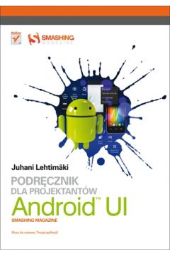 Android UI. Podrcznik dla projektantw