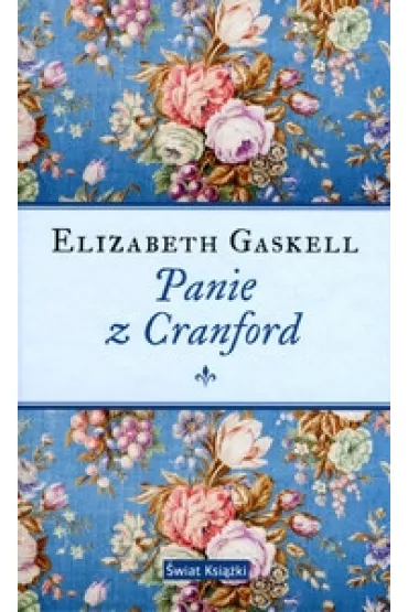 Panie z Cranford (OT) - Elizabeth Gaskell