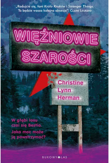 Wi�niowie Szaro�ci - C. L. Herman