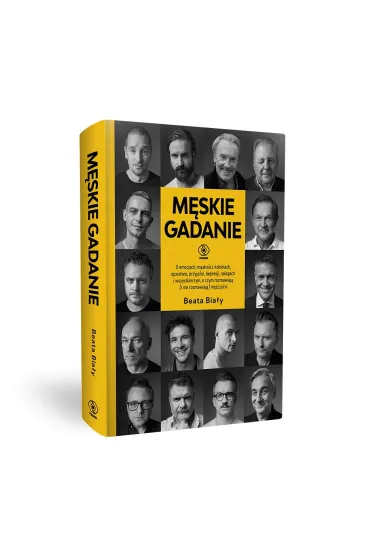 Mskie gadanie - Beata Biay