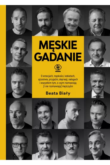 Mskie gadanie - Beata Biay