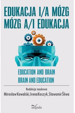 eBook Edukacja i/a mzg Mzg a/i edukacja mobi epub