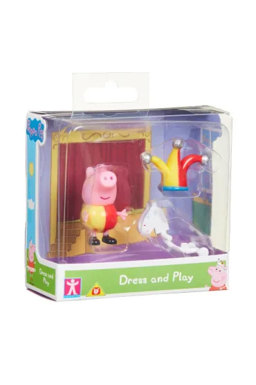 �winka Peppa Figurka + akcesoria