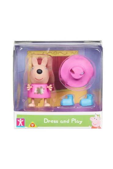�winka Peppa Figurka + akcesoria