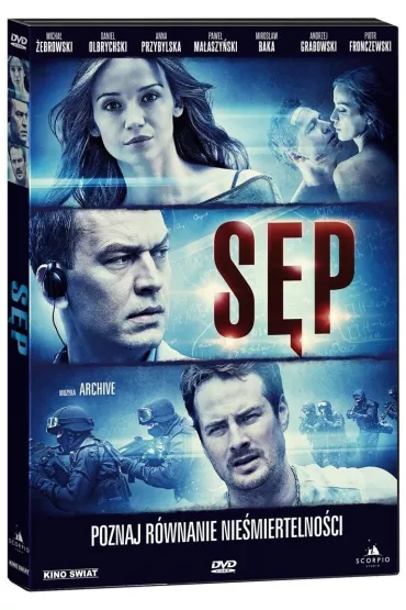 S�p DVD