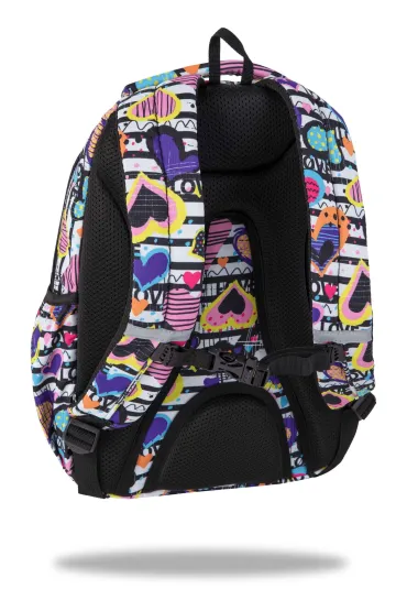Patio Plecak szkolny Coolpack Prime Pro Diary
