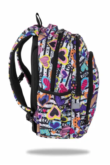 Patio Plecak szkolny Coolpack Prime Pro Diary
