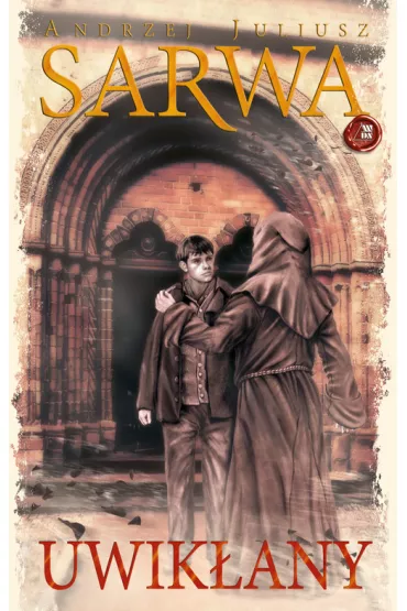 Uwik�any - Andrzej Sarwa