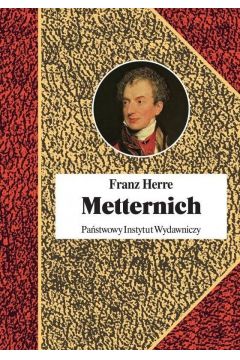 Metternich ordownik pokoju