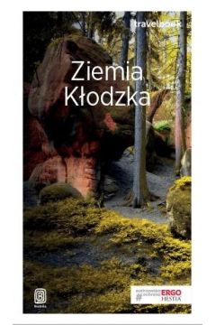 Ziemia Kodzka. Travelbook