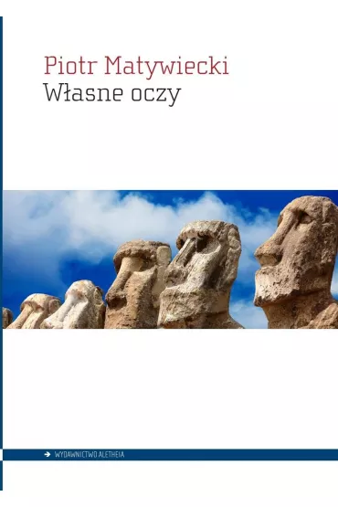 W�asne oczy - Piotr Matywiecki