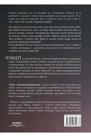 Wykl�ty - Adam Radziszewski