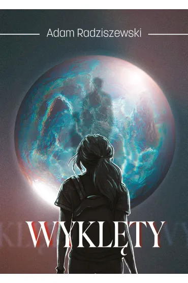 Wykl�ty - Adam Radziszewski