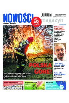 ePrasa Nowoci Dziennik Toruski  98/2019