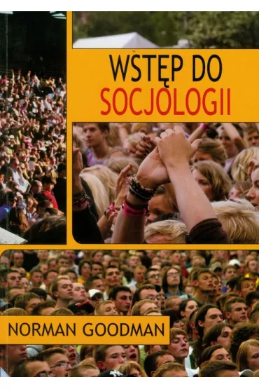 Wst�p do socjologii - Norman Goodman