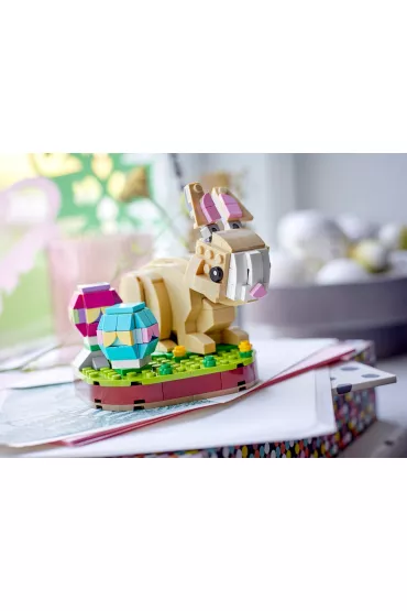 LEGO Creator Zaj�czek wielkanocny 40463