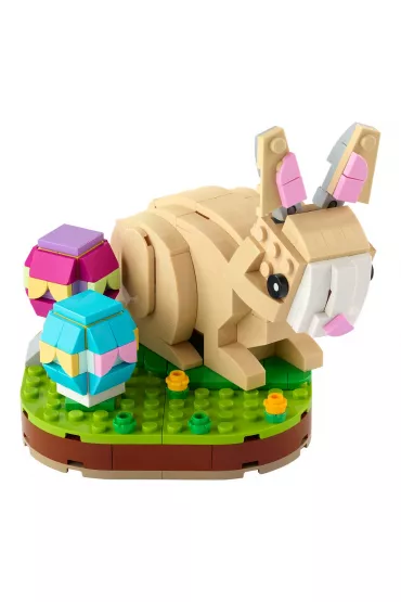 LEGO Creator Zaj�czek wielkanocny 40463