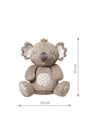 Maskotka Koala Coco Babyono